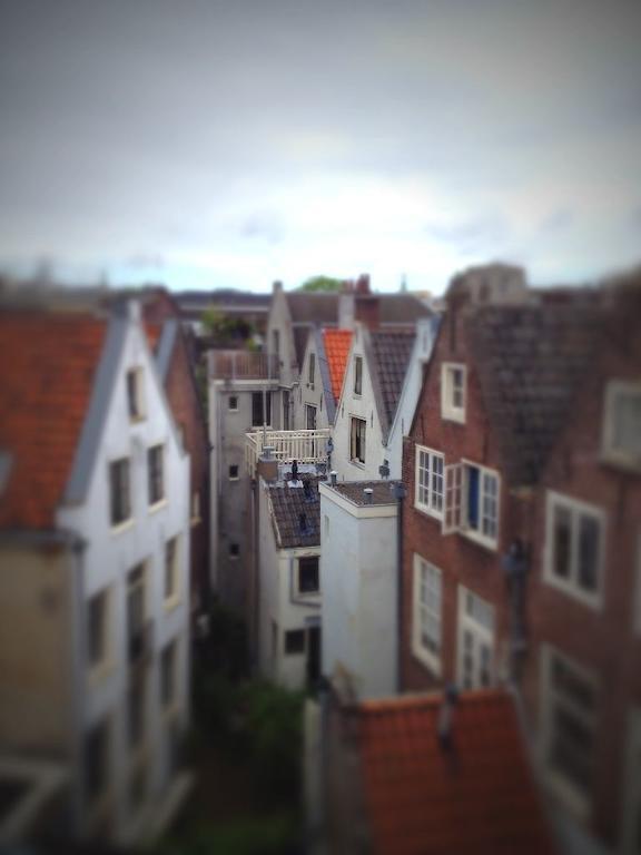 Cosy City Loft View Rijksmuseum Amsterdam Exterior foto